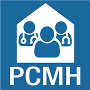 PCMH 2020 Logo