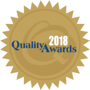 Kodiak Community Health Center earned the Alaska Primary Care Quality Excellence Award for 2018.