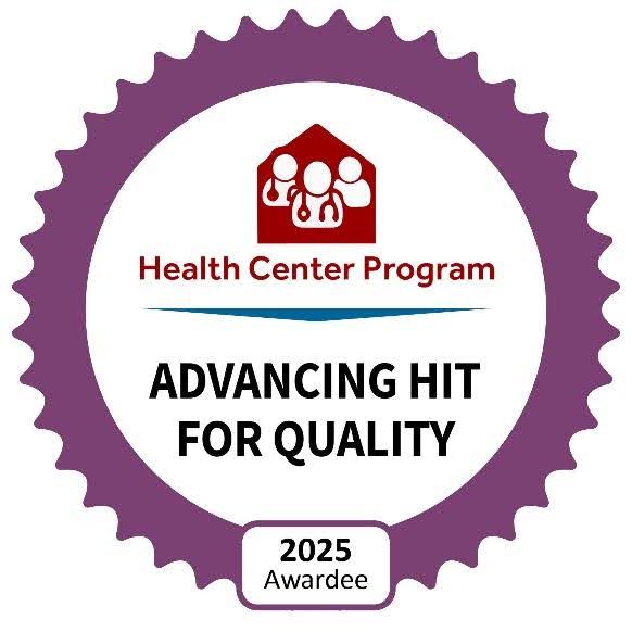 KCHC received the Advancing HIT for Quality award for 2025.