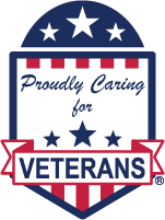 Caring for Veterans