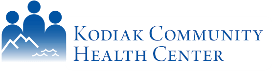 Kodiak Community Health Center Logo